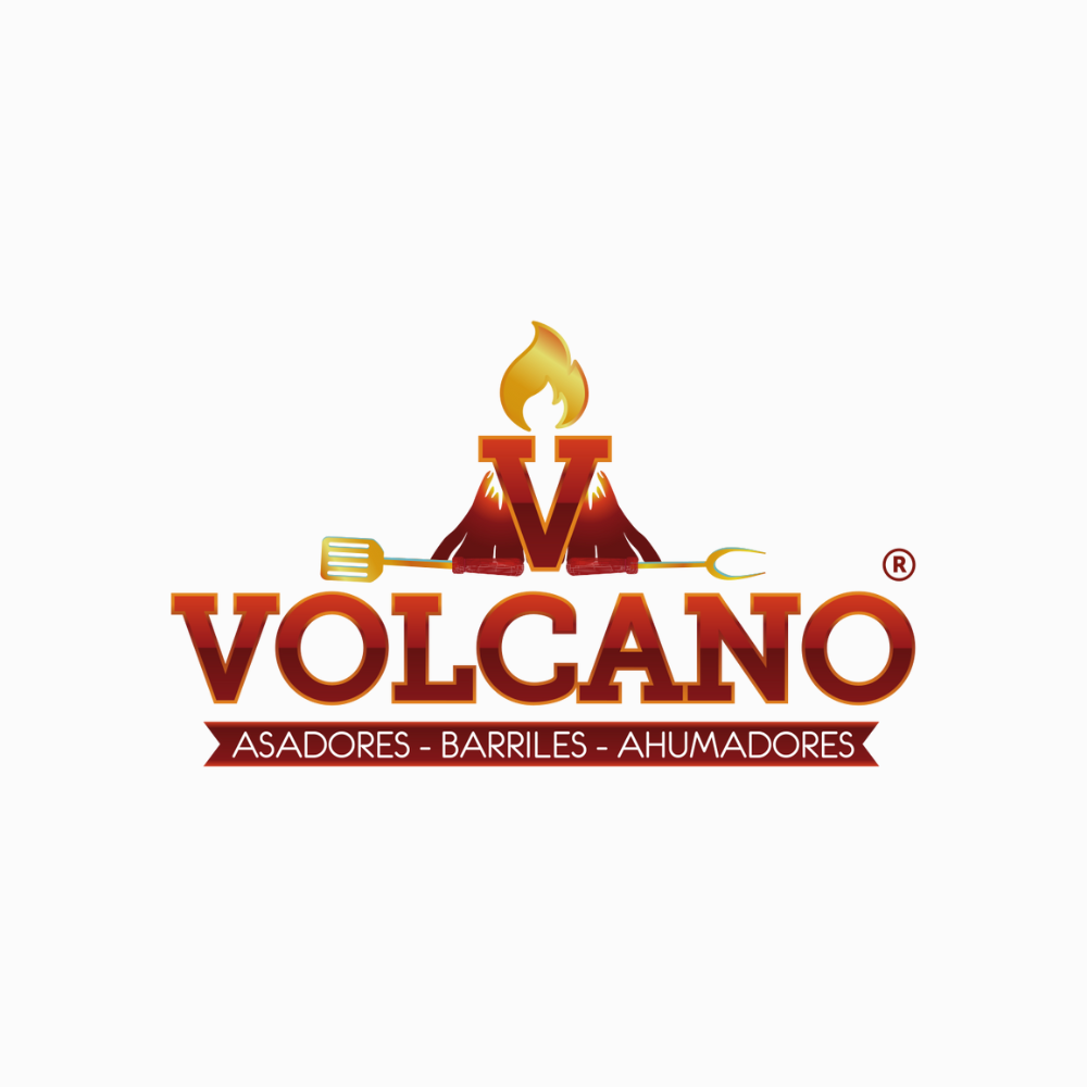 VOLCANO ASADORES