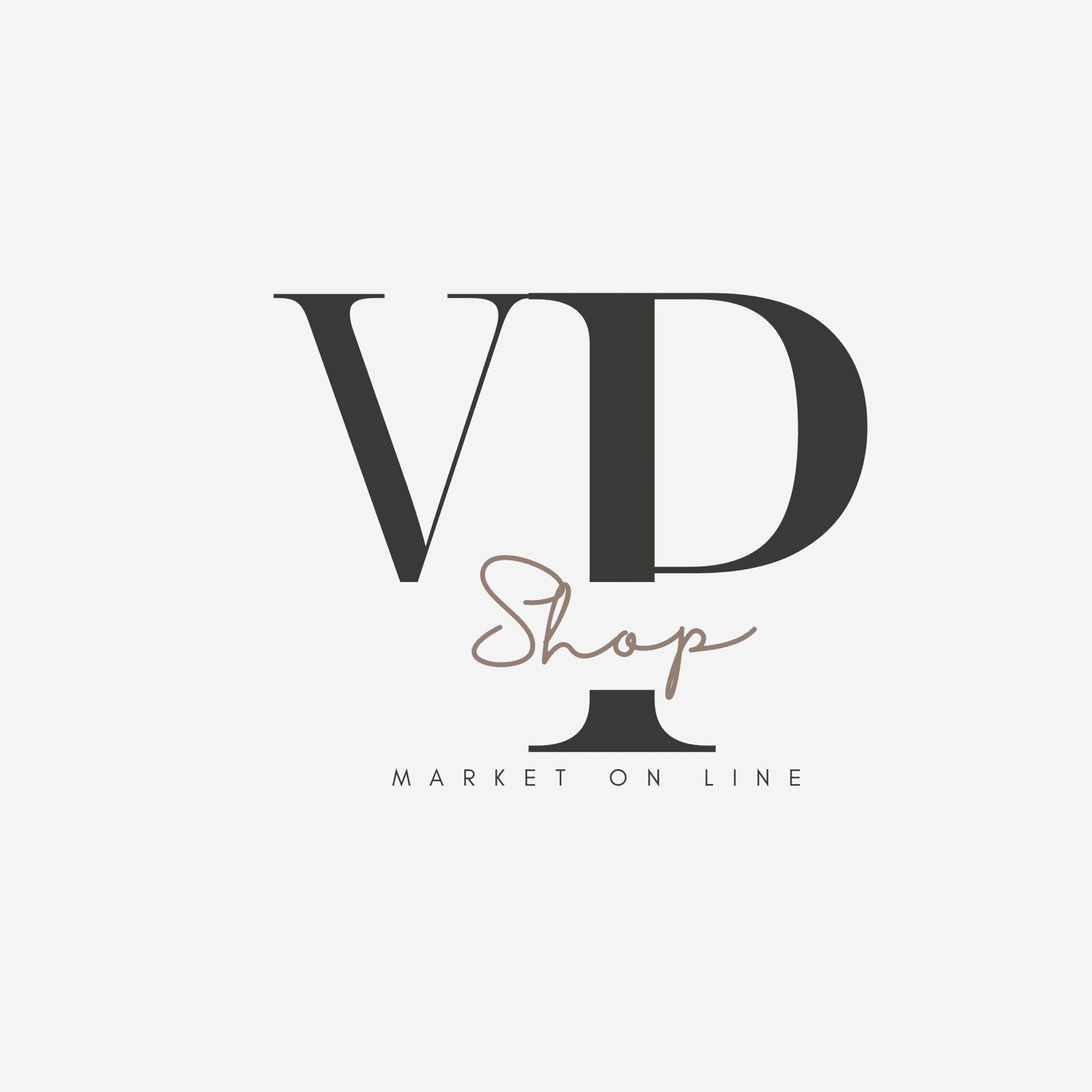 Vp Shop