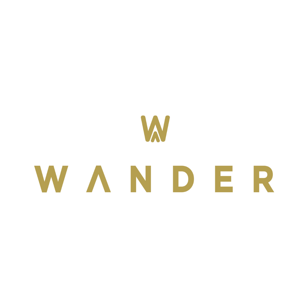 Wander Shoes