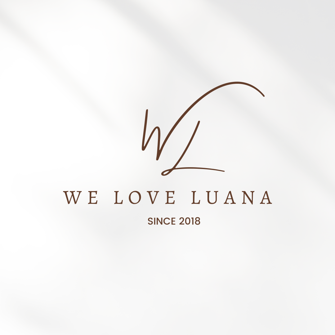 We Love Luana