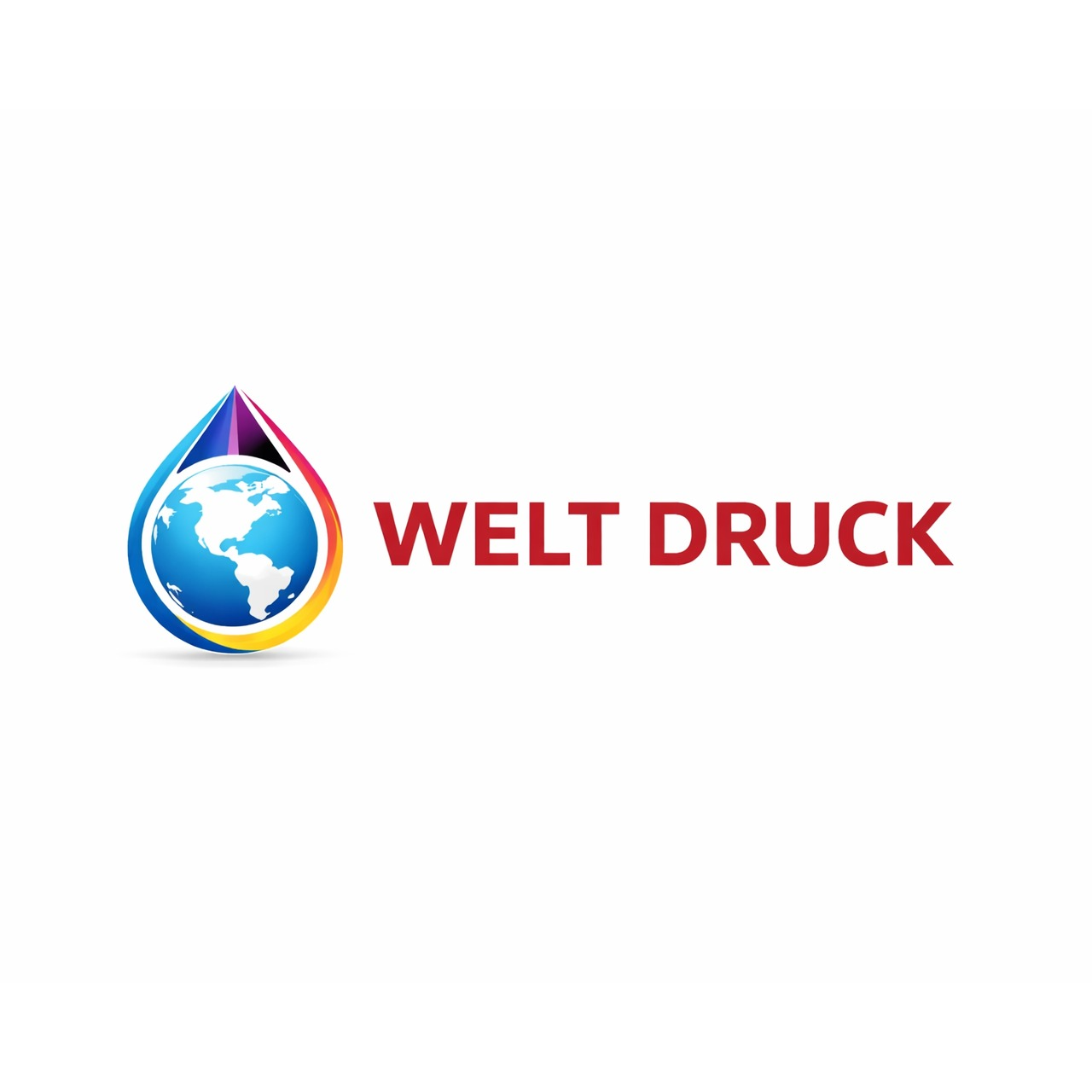 welt druck sas