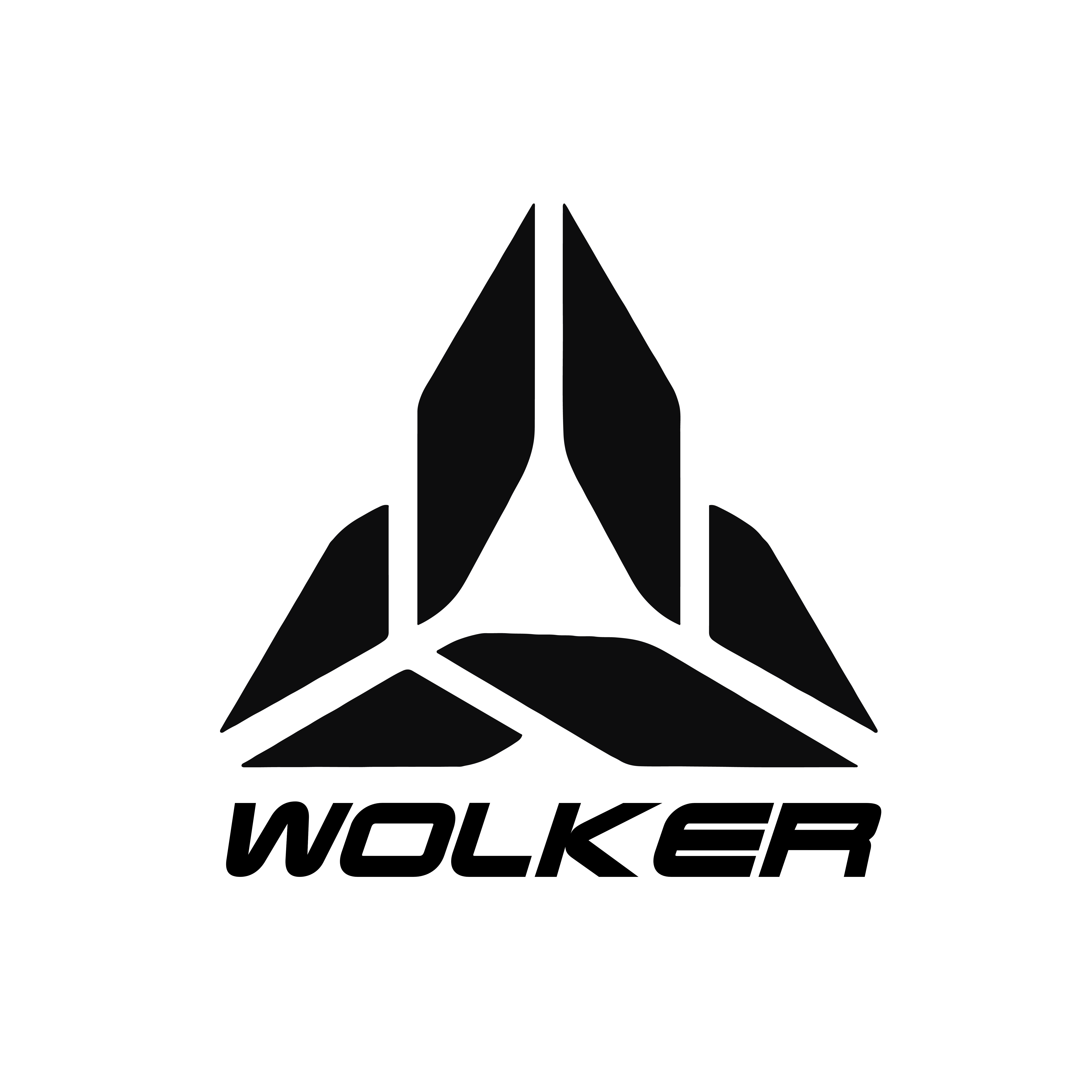 Wolker