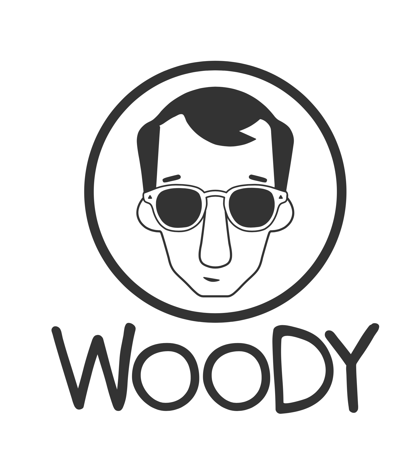 Woody