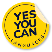 Yes You Can Languages