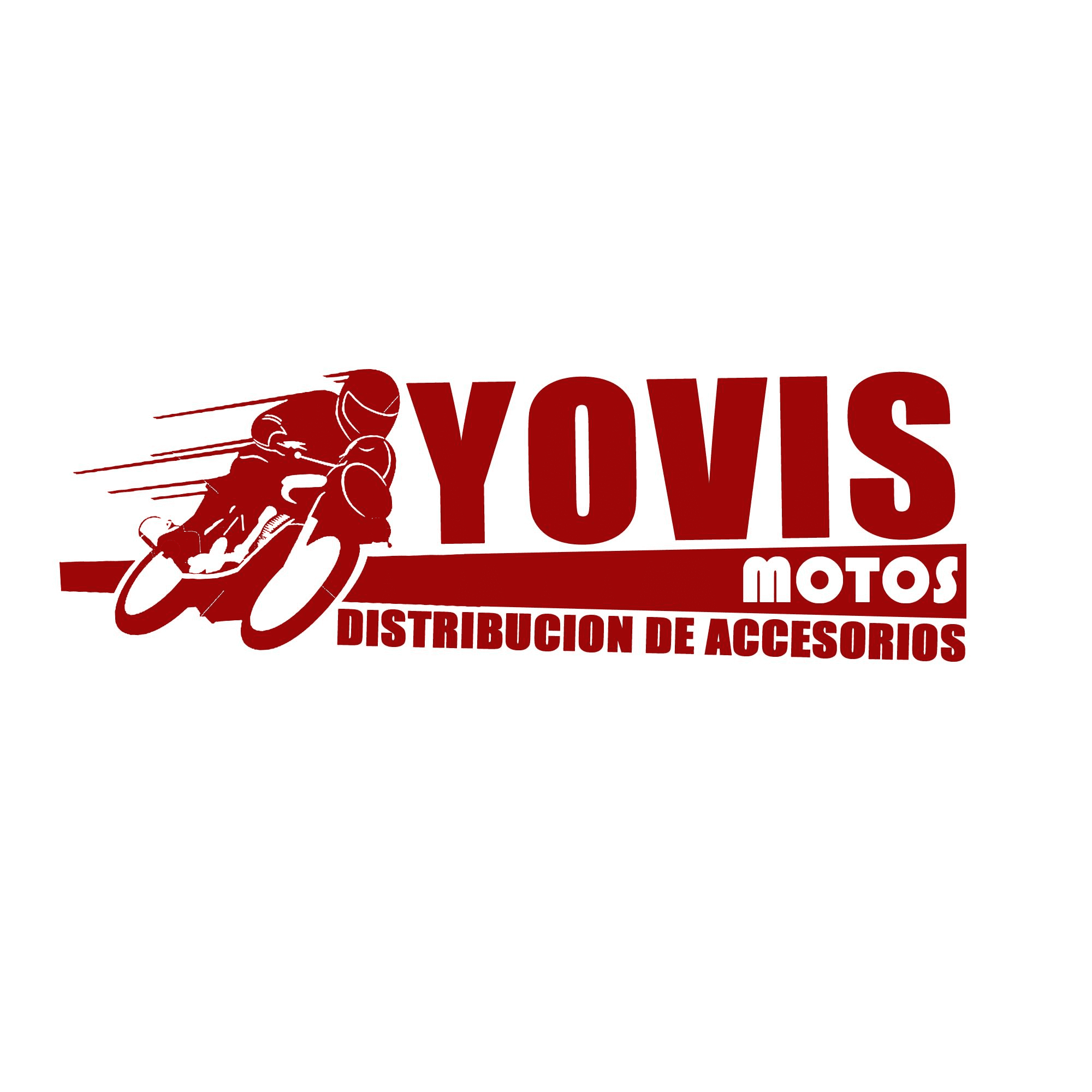 Yovis Motos Biker