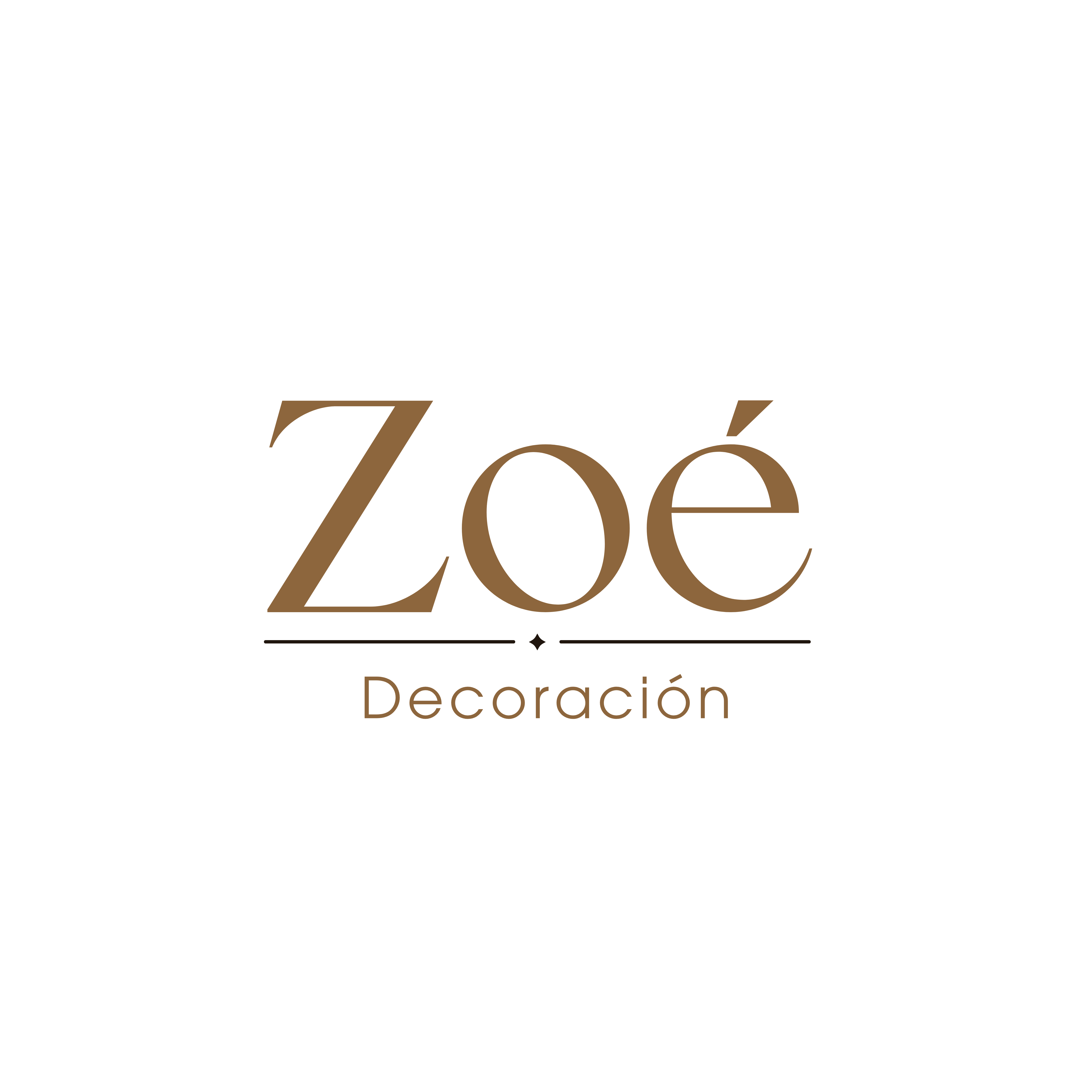 ZOÉ DECO