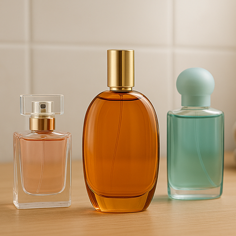 Perfumería