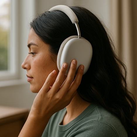 Audio