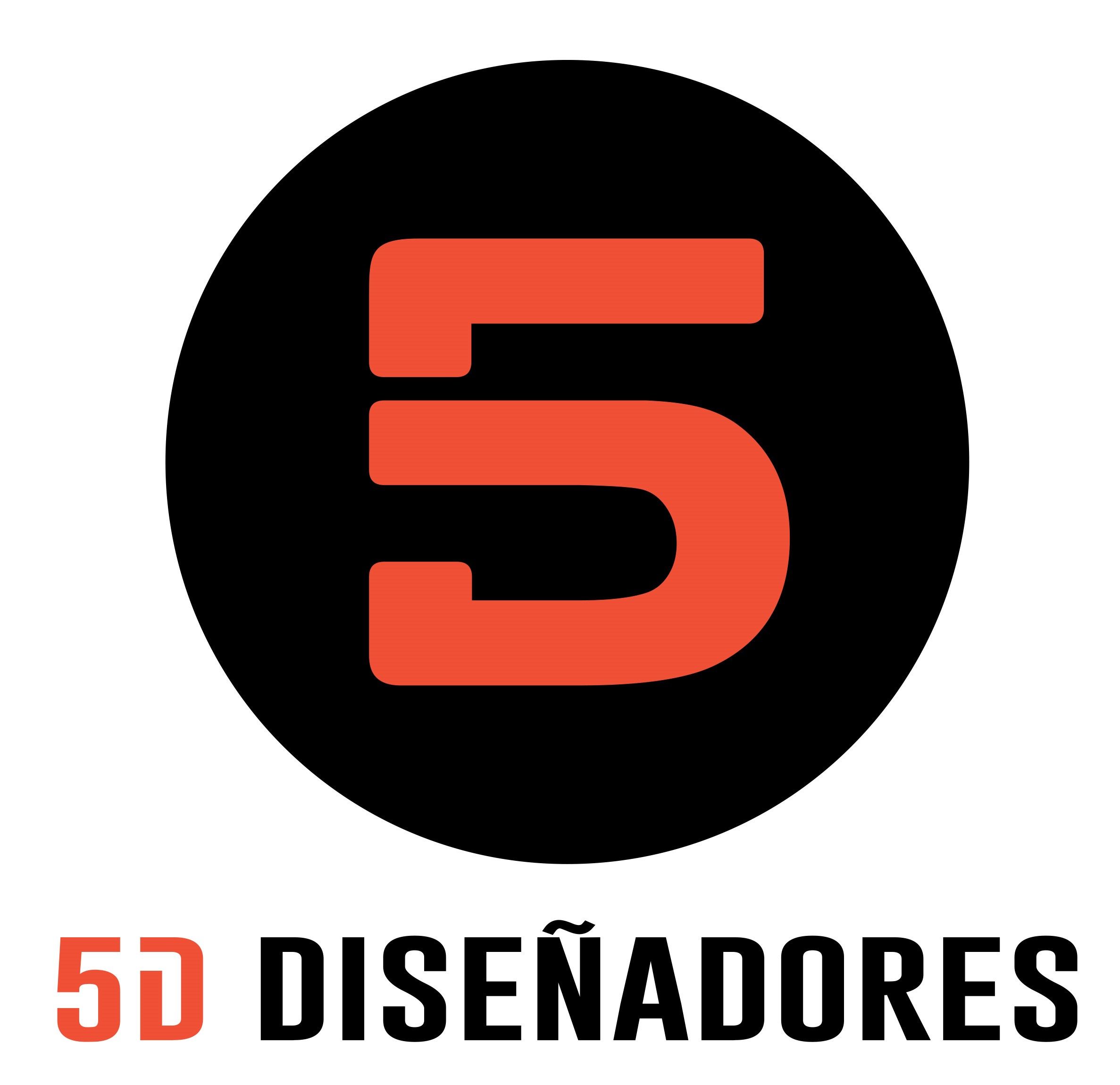 5d Diseñadores