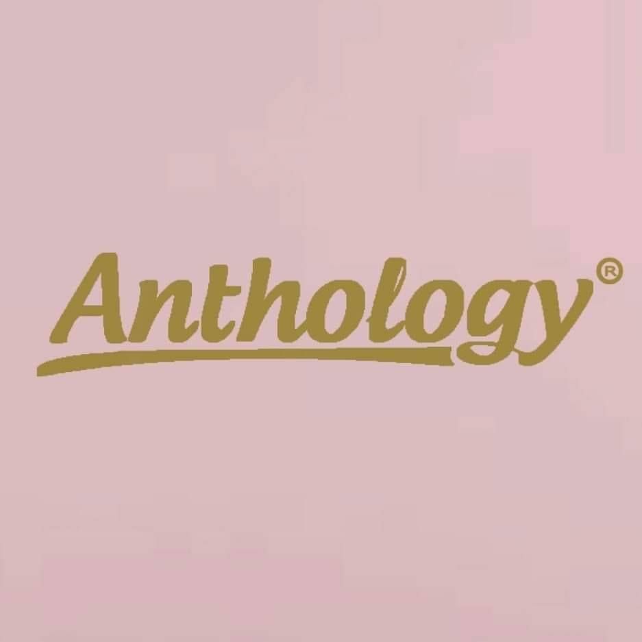 Anthology By Bk