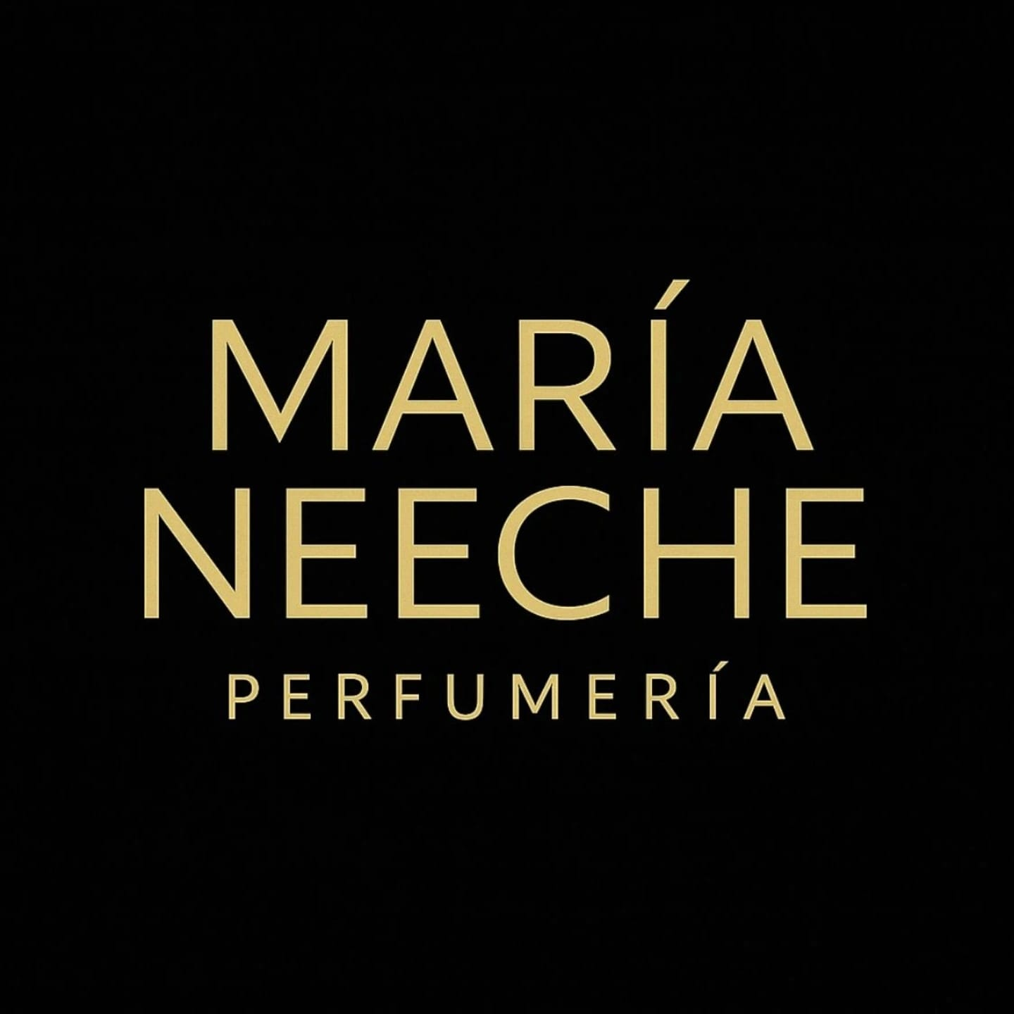 María Neeche Perfumería
